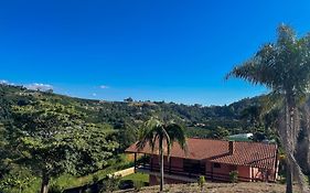 Sítio com vista espetacular